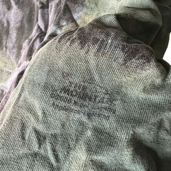 VTG 2000 The Mountain Black Lab T Shirt USA Medium - Picture 4 of 4